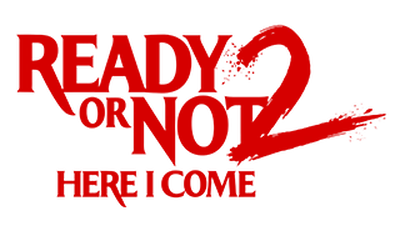 آماده باش یا نه ۲: دارم میام