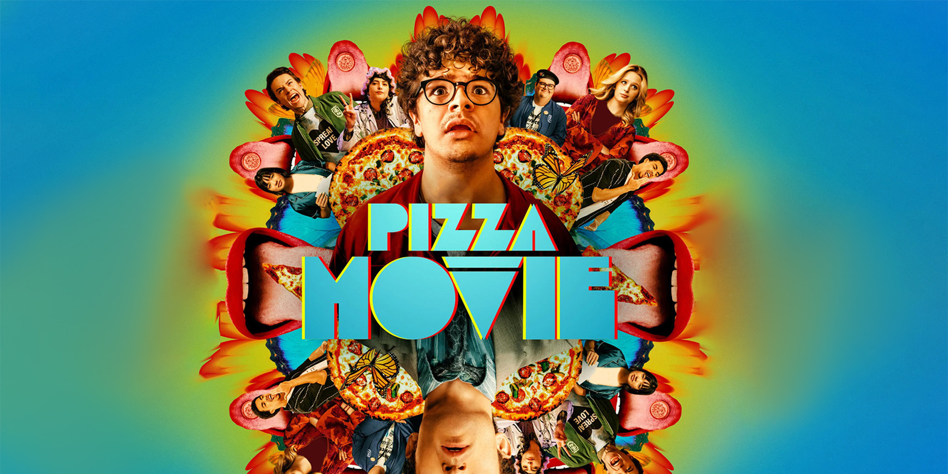 فیلم پیتزا