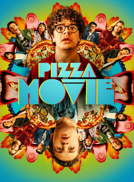 فیلم پیتزا