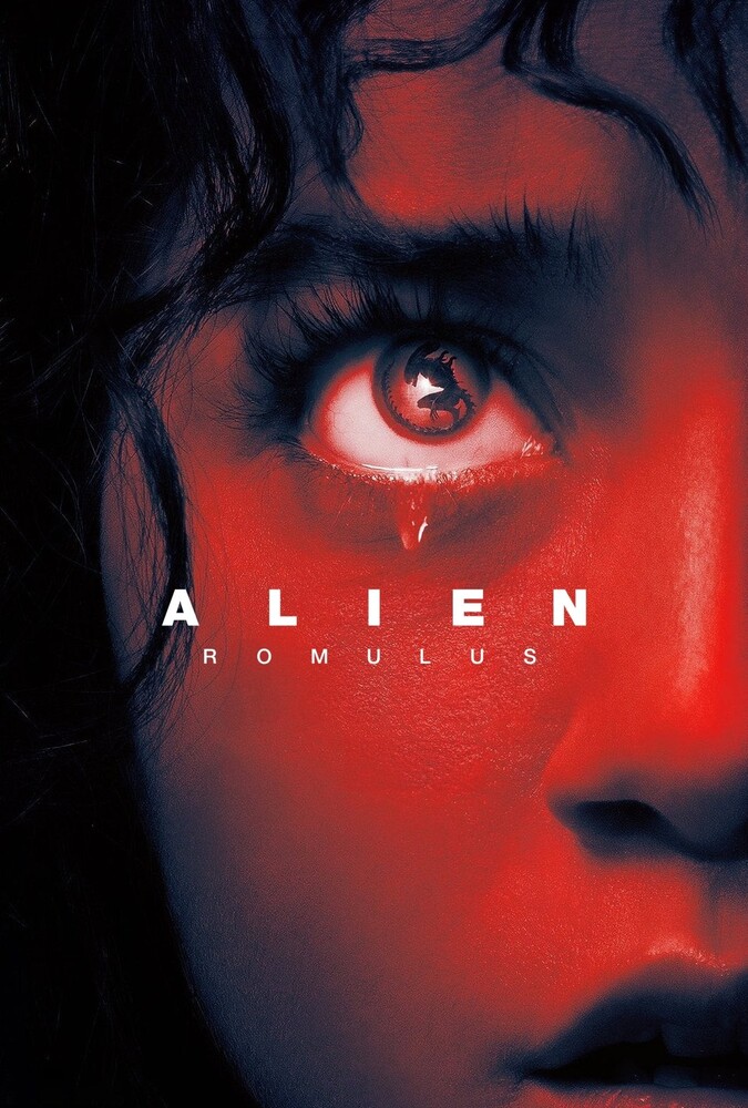 بیگانه: رومولوس