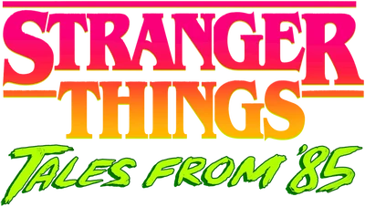 چیزهای عجیب: داستان‌هایی از ۸۵