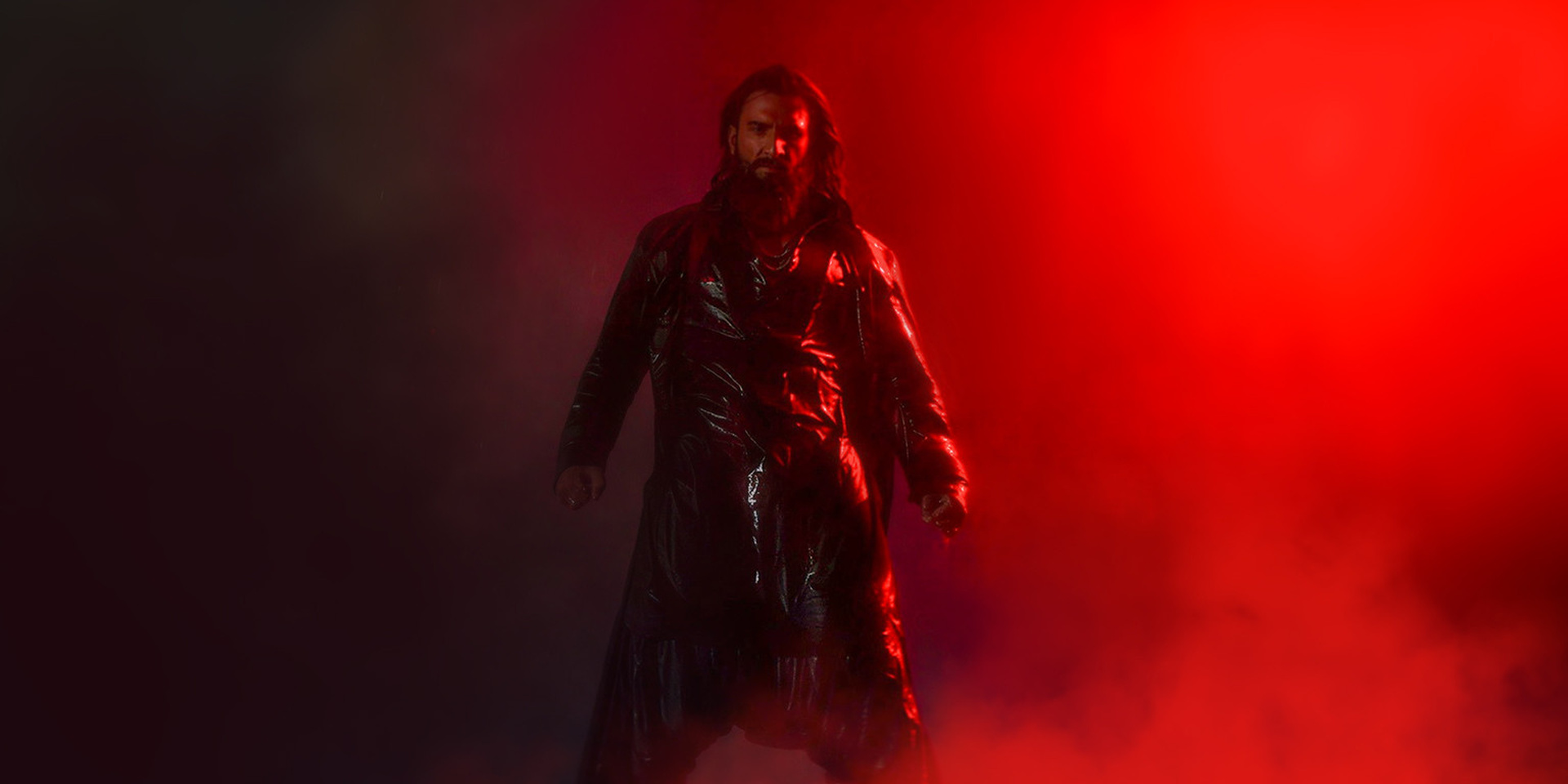 دوراندار : انتقام