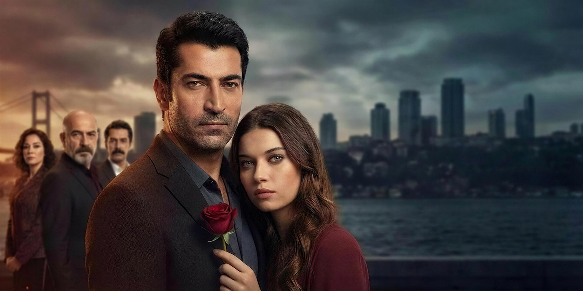 خانواده یک آزمون است