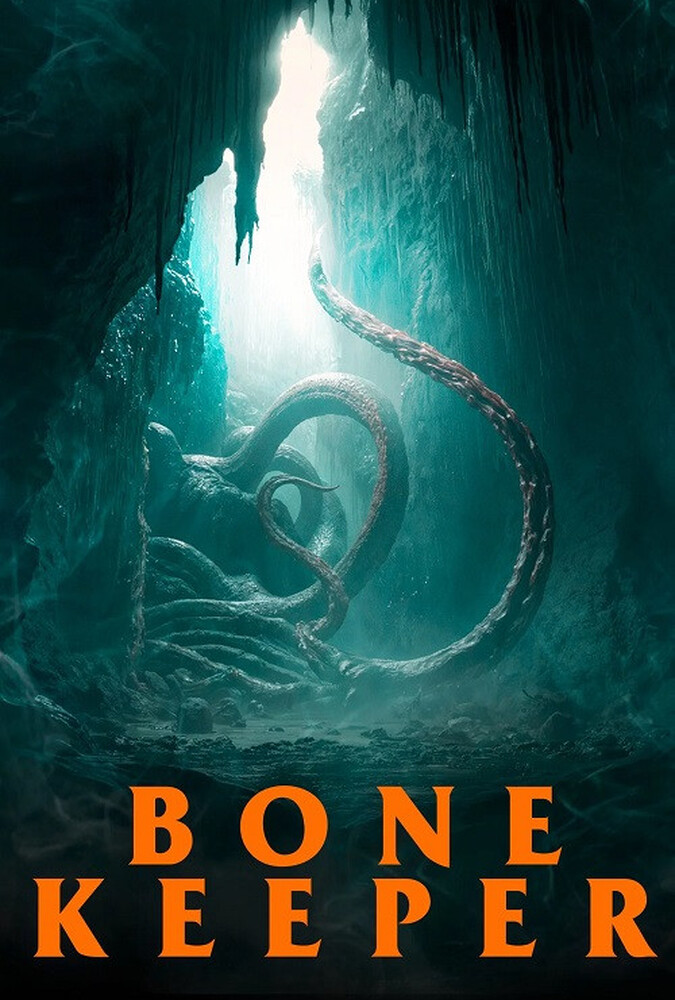 نگهبان استخوان‌ ها