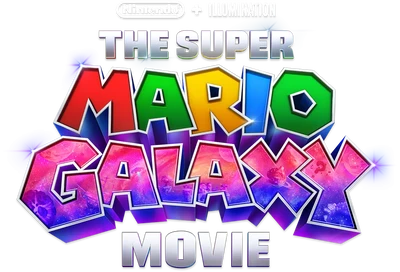 سوپر ماریو گلکسی