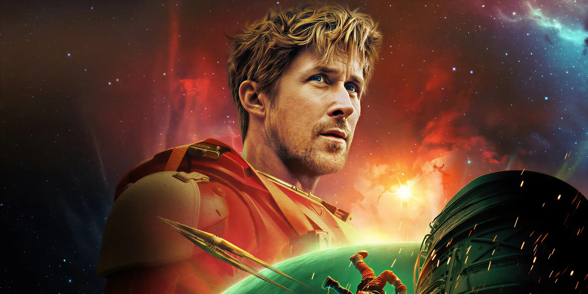 پروژه هیل مری