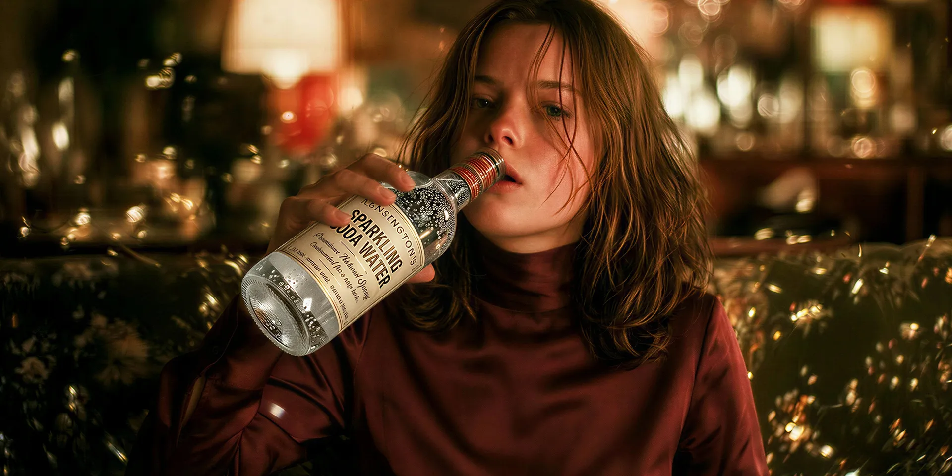 درخششِ ستاره