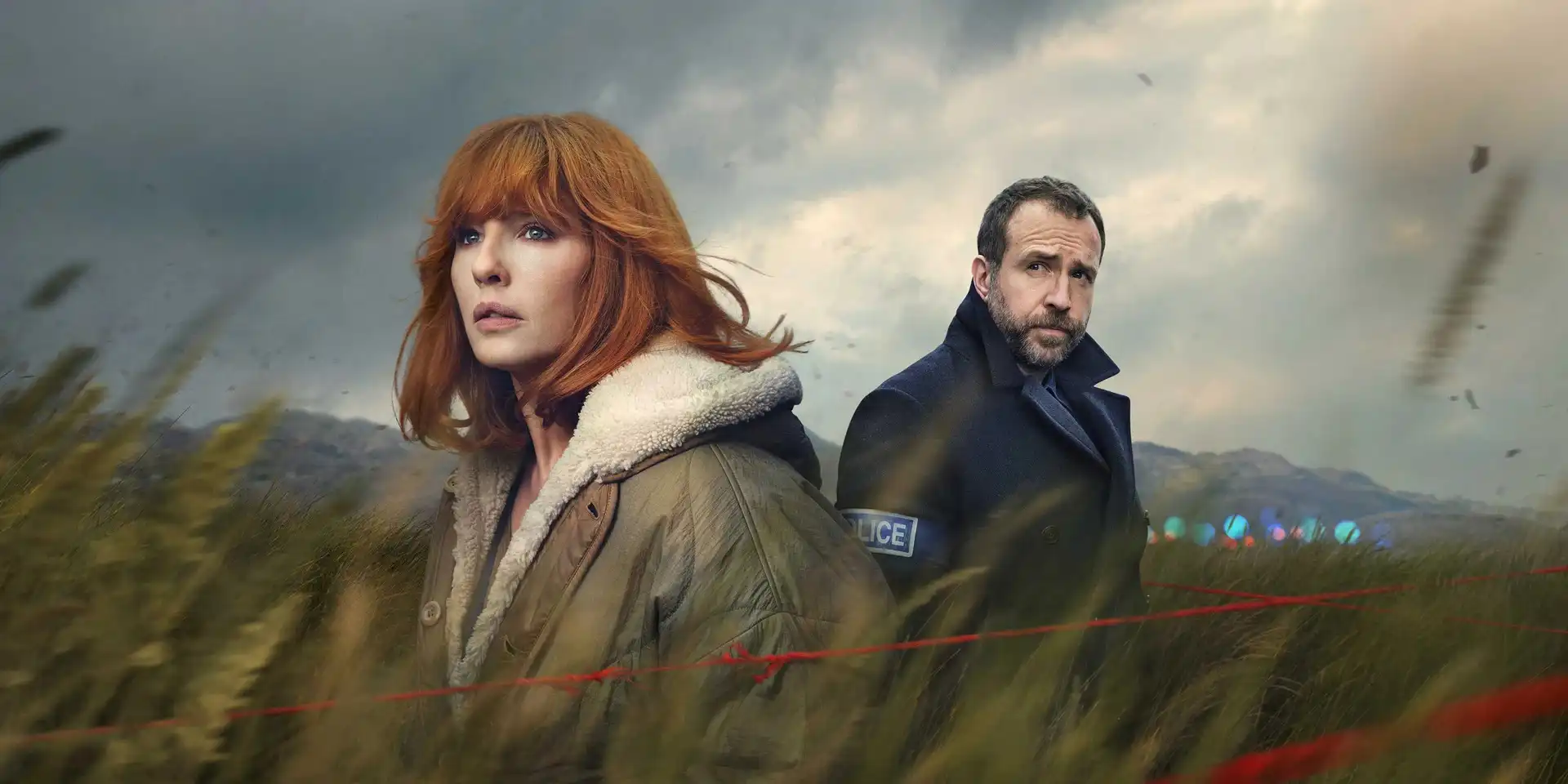 زیر باتلاق نمکی