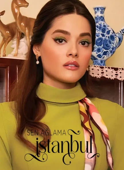 شهرزاد: استانبول، گریه نکن