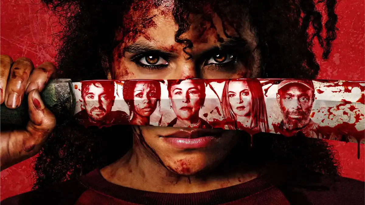 آنها تورا خواهند کشت