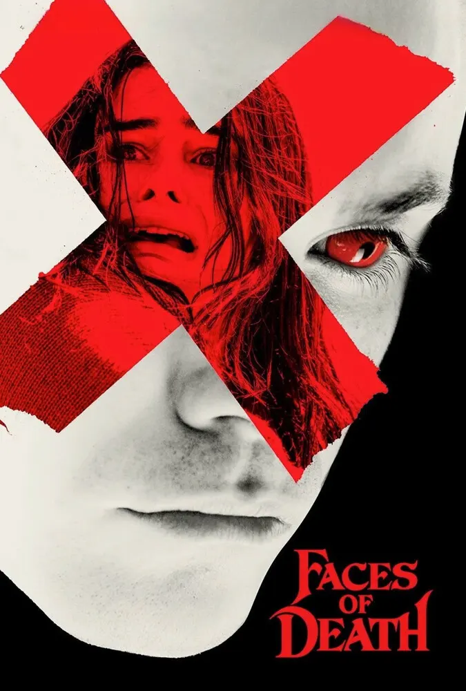 فیلم Faces of Death 2026