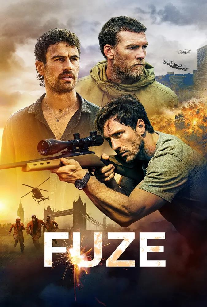 Fuze