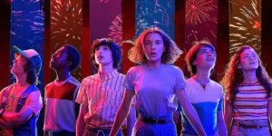 Stranger Things