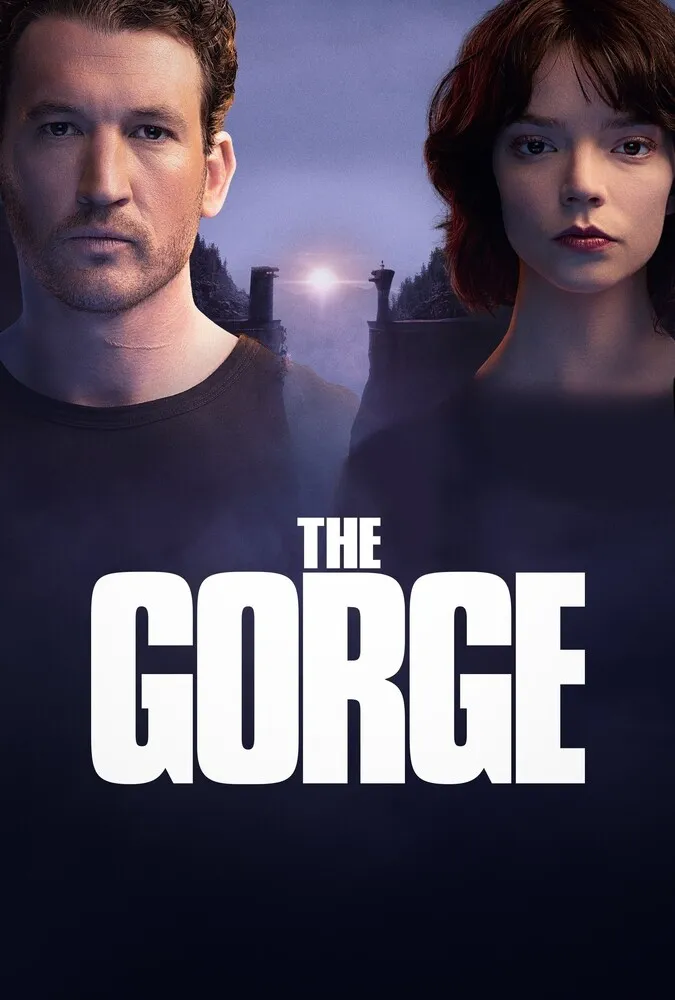 The Gorge