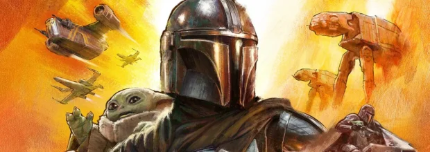 نقدهای اولیه فیلم ماندالوریان و گروگو The Mandalorian and Grogu
