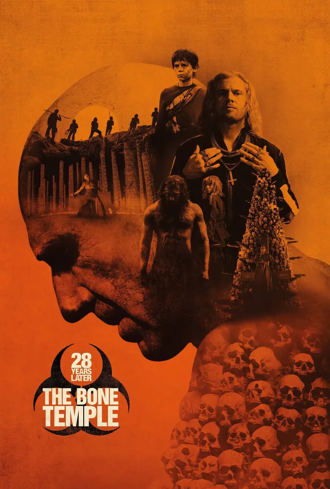 Years Later: The Bone Temple
