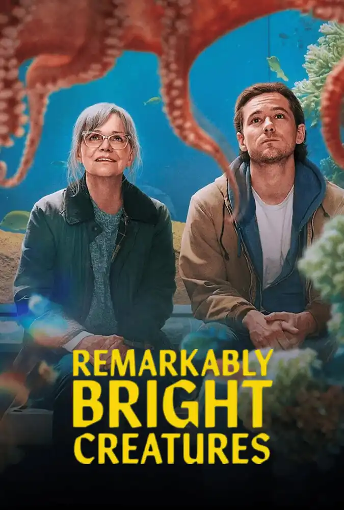 Remarkably Bright Creatures