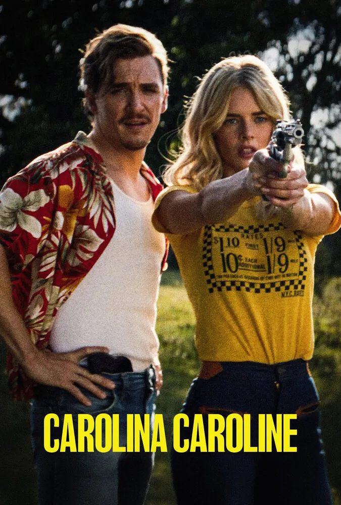 Carolina Caroline 2025