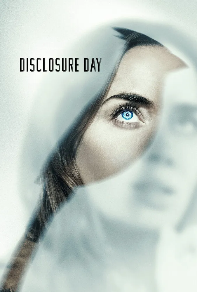 Disclosure Day 2026