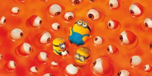 Minions & Monsters 2026