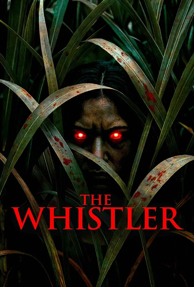The Whistler 2026