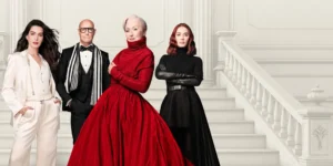 The Devil Wears Prada 2 2026