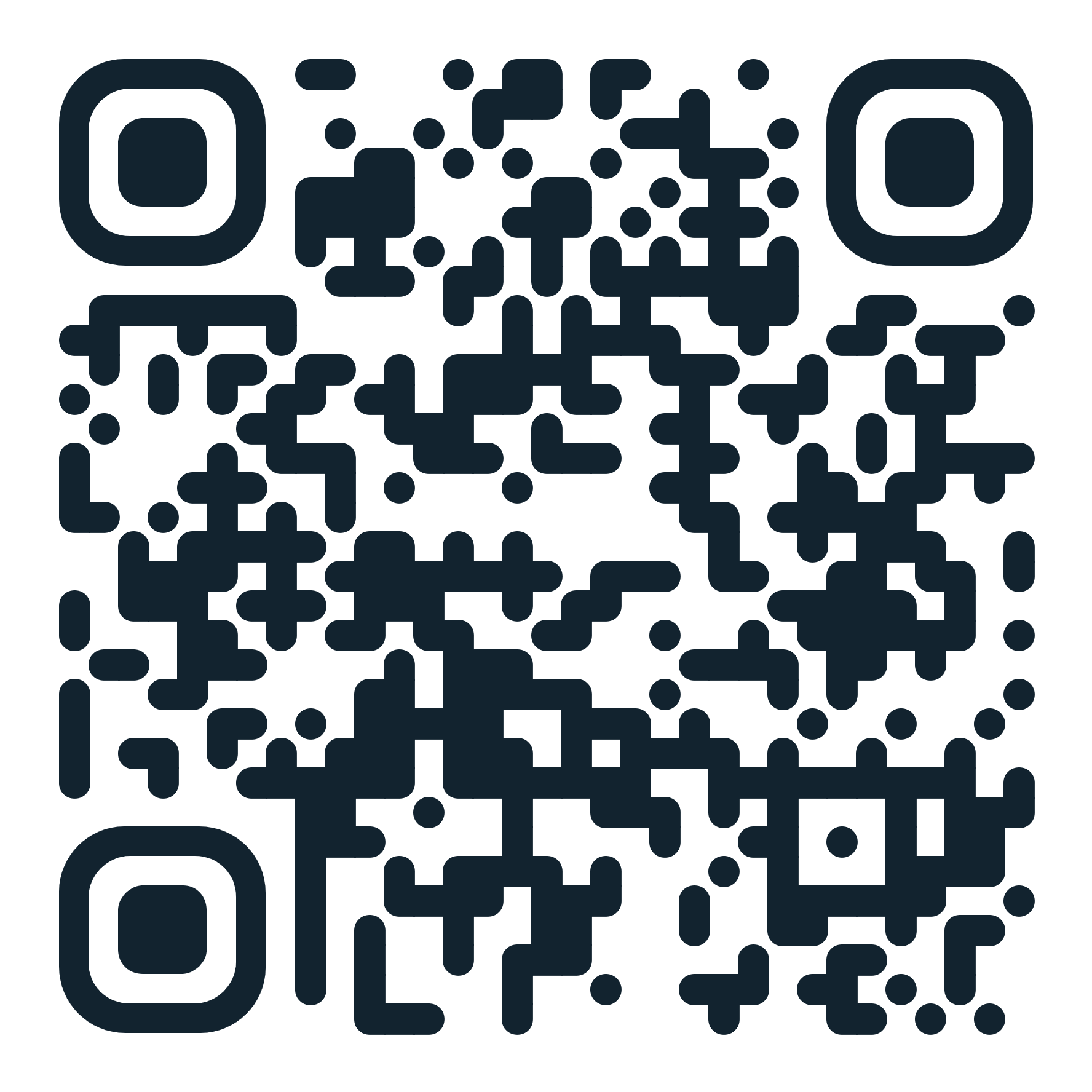 QR دانلود اندروید