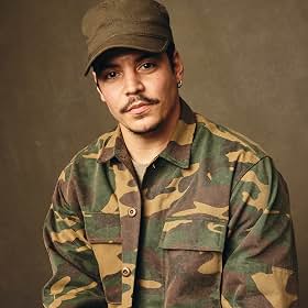Aaron Dominguez