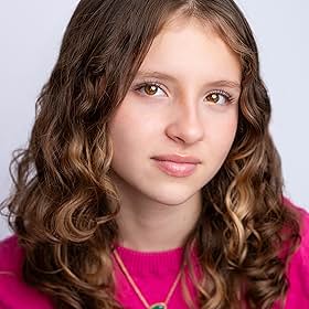 Alice Sophie Malyukova