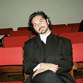 Augusto Aguilera