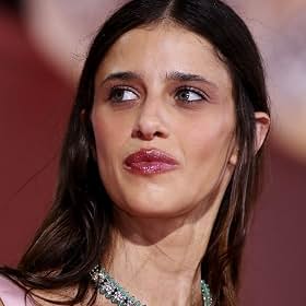 Benedetta Porcaroli
