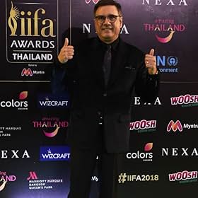 Boman Irani