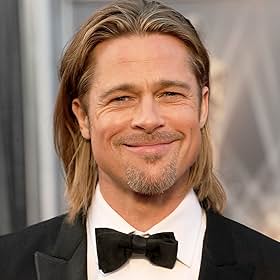 Brad Pitt