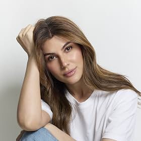 Elnaaz Norouzi