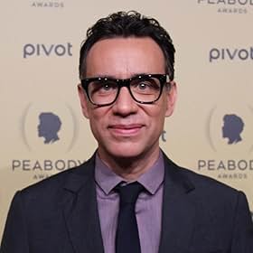 Fred Armisen