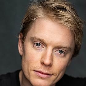 Freddie Fox