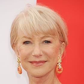 Helen Mirren
