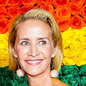 Janet McTeer