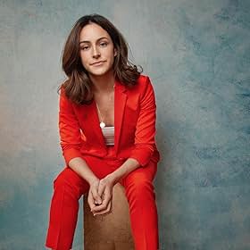 Janine Harouni