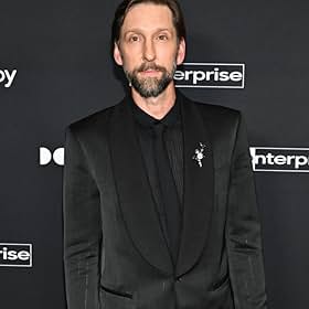Joel David Moore