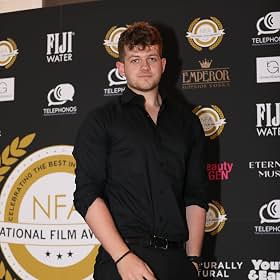 Jordan Joshua Smith
