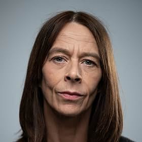 Kate Dickie