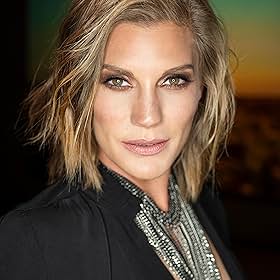 Katee Sackhoff