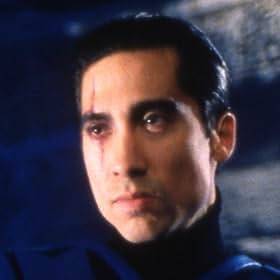 Keith Cooke