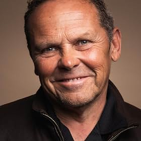Kevin Chapman