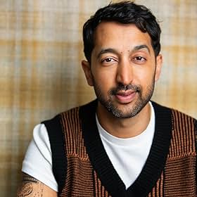 Kunal Dudheker