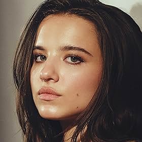 Madeleine McGraw