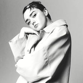 Maisie Williams