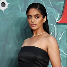 Mandeep Dhillon