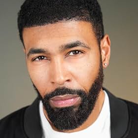 Marlon Ladd